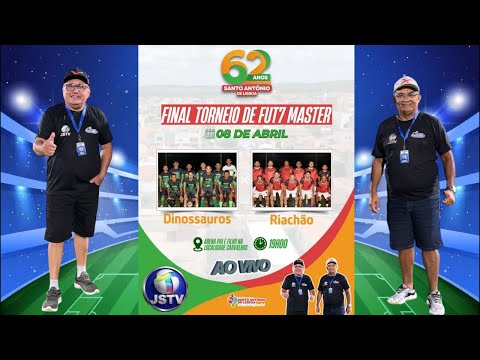 GRANDE FINAL CAMPEONATO DE FUT 7 DIA 8 DE ABRIL POVOADO CARVALHOS 19:00H SANTO ANTONIO DE LISBOA.