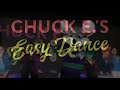 Chuck E Easy Dance