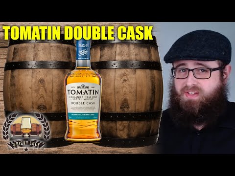 Tomatin Double Cask - Whisky Review 259