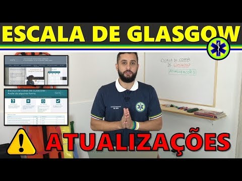 GLASGOW COMA SCALE (LATEST UPDATES)