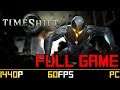 Timeshift Full Game