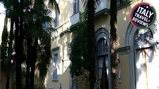 Hotel Ariele | Florence, Italy | Hotel Review 🏩