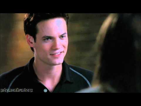 A Walk To Remember - Jamie's Sick
