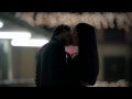 Elena Kisses Damon - 3x19 The Vampire Diaries ...
