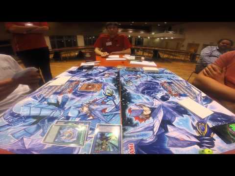 Yu-Gi-Oh! Swiss Nationals 2015 Finale: E. Carelli vs. K. Züger