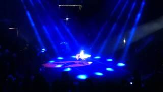 Ana Victoria Eternidad Palenque Feria Leon 2014