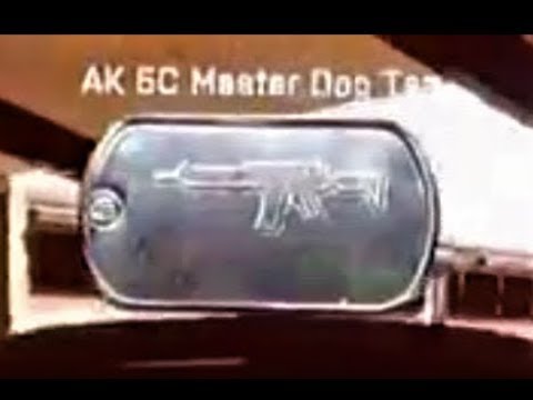 Battlefield 4 AK5C Mastery (Mastering the AK5C) BF4