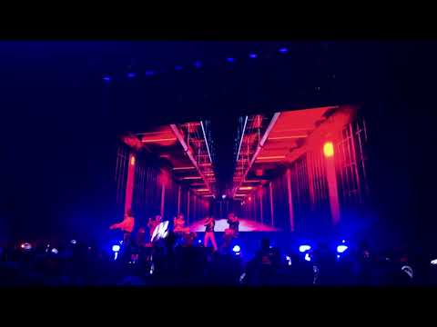STRAY KIDS Awaken & District 9 05.14.2019 in Newark