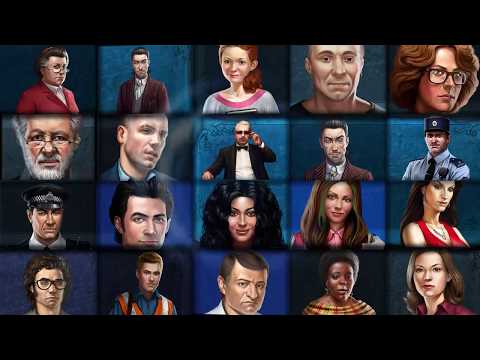 Hidden Artifacts: Hidden Objects Game Video