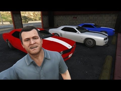 download lagu mp3 mp4 Gta 5 Gauntlet Locations, download lagu Gta 5 Gauntlet Locations gratis, unduh video klip Download Gta 5 Gauntlet Locations Mp3 dan Mp4 Youtube Gratis