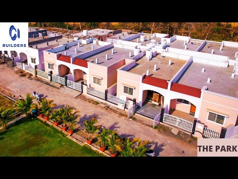 CI Estate The Park Project Tour 1