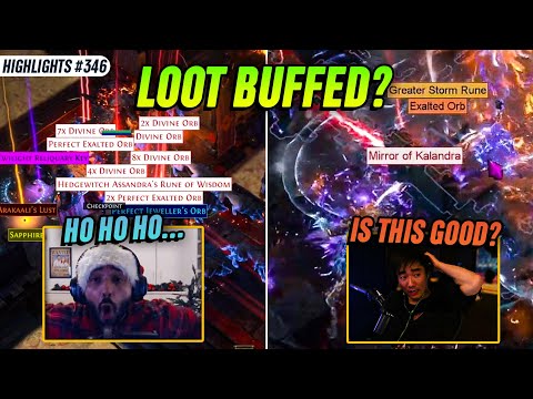 Is The Vaal Temple In PoE2 Finally Good Chat?