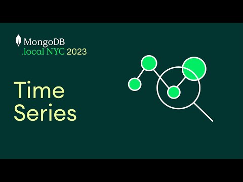 Implementing Time Series Practical Use Cases Across Multiple Industries