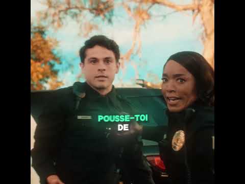 😱Elle pensait prendre un taser… mais elle a tiré !#foryou #shortsvideo #fyp