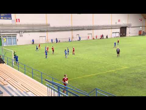 P06: FJK - TP-49 YJ 3 - 1 (joulukuu 2018)