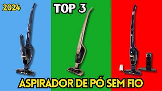 ????Melhores Aspiradores de Pó Vertical Sem Fio Electrolux 2024: ERG25N, ERG26 e ERG28 | Guia Completo