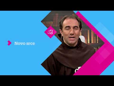 Najava: Subota na Laudato TV