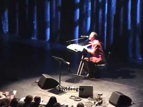 Vedder, Grohl, Homme, The D, Beck - 2005-01-17 Los Angeles, CA