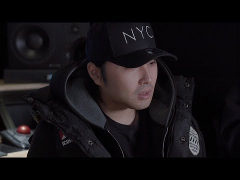 Track no.08 보석집 feat. 김태균, 이현준 (작업기)