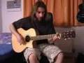 In Flames - Cover - Pallar Anders Visa