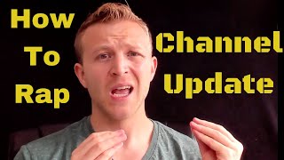 Channel Update: 3/7/2020