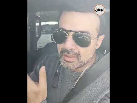 عمرو محمود ياسين عن الراحل طارق عبد العزيز كان محبوبا وراقيا ووفاته صدمة كبيرة