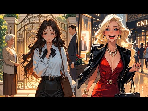 After rebirth, I stay away from my birth mother; nothing can stop me from going to college!