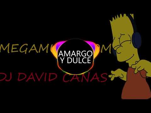 AMARGO Y DULCE CUMBIA