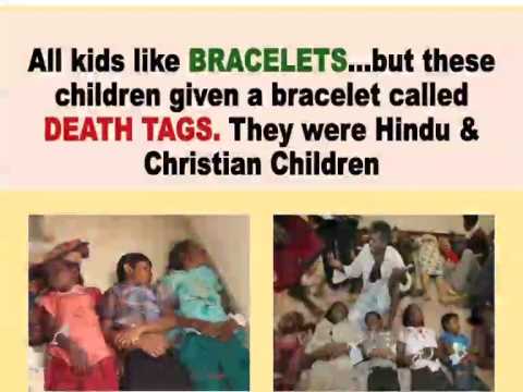 Persecution & Genocide of Hindus