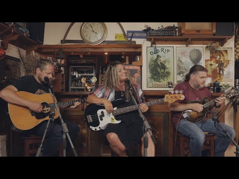 Ilon a přátelé | Muzikanti Na tahu