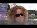 Interview with Nicki Zisman YMCA Merton Winter Night Shelter Charity | The Wimbledon Foundation