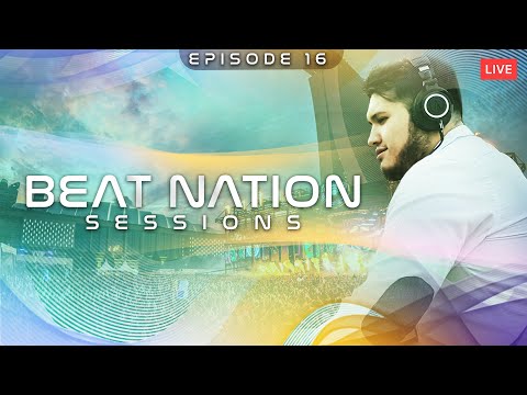 Beat Nation Sessions by RoyBeat - Episode 16