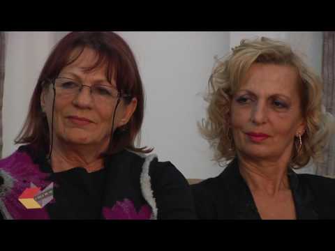 EMISIONI ''E DIELA ME NE'' - KORI I GRAVE TEUTA