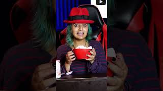 Como hacer un slime arcoíris comestible  #slime #manualidades #experimentos