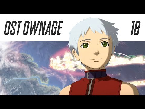OST Ownage 18 - Origin Spirits Of The Past - Opening Theme