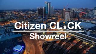 Citizen Click CIC - Video - 3