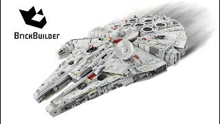 LEGO® Star Wars™ 75192 Millennium Falcon