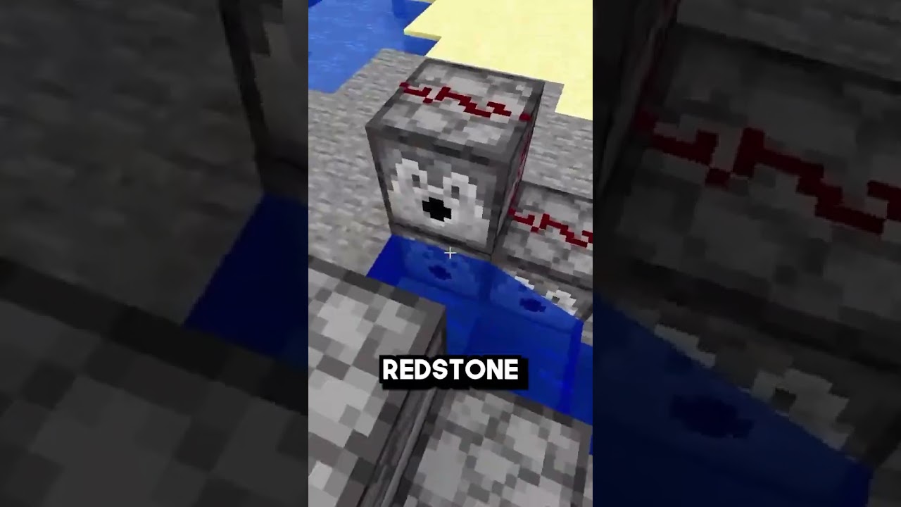 best TNT CANNON ever in minecraft