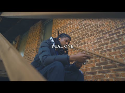KingPenStreetz - Real One (shot by @JimmiPlugg)