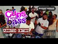 Cups Bass Mix Abonten Edition With Kojo Manuel DJ Loft Ft Jubed AraTheJay Mr Drew Ghud Park