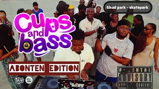 Download lagu Cups & Bass Mix Abonten Edition with Kojo Manuel & DJ Loft ft Jubed, AraTheJay & Mr Drew (Ghud Park) mp3 Download lagu Cups & Bass Mix Abonten Edition with Kojo Manuel & DJ Loft ft Jubed, AraTheJay & Mr Drew (Ghud Park) mp3