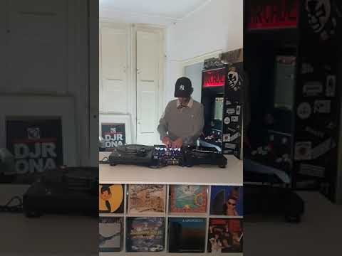 Michael Jackson vs Oliver Tree x djronabarcelona