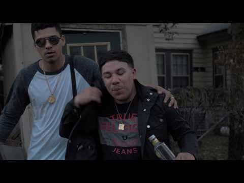 Trill Will Ft. That Boy Drew - Breaking The Rules (Official Music Video)