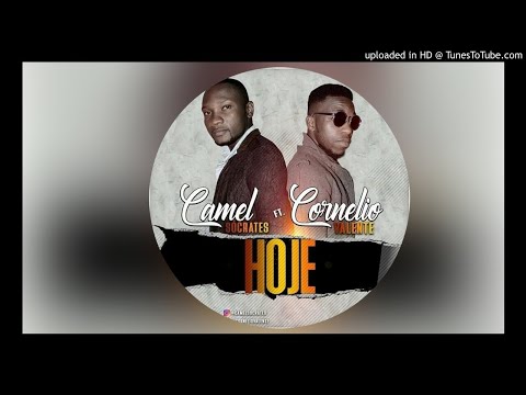 Camel Sócrates & Cornélio Valente - Hoje (Audio)