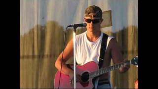 Cover of Rodney Atkins Farmer's Daughter