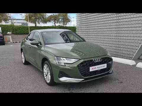 Audi A3 *SAVE €2,041 VS NEW* SE TDI 85kW 6-speed - Image 2
