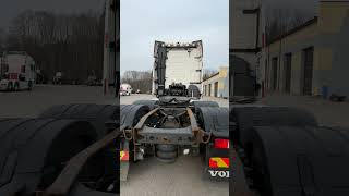 Scania R540 6X2 EURO6 + RETARDER + WB 3150 mm trekker | Foto 4 - Autoline