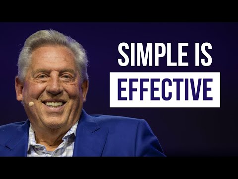 Impact Others By Keeping it Simple | MWM