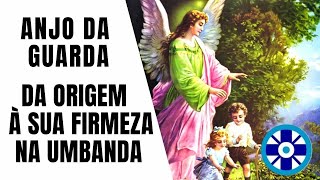 ⭕ANJO DA GUARDA: ORIGEM, O QUE É E COMO FIRMAR O SEU.🕊️🌟