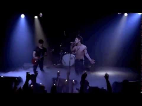 Dangerous Muse - Sex Dwarf / Girls Like You